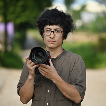 松尾 憲二郎プロフィール写真