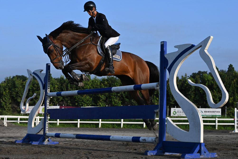 松尾 憲二郎×NIKKOR Z 70-200mm f/2.8 VR S作品