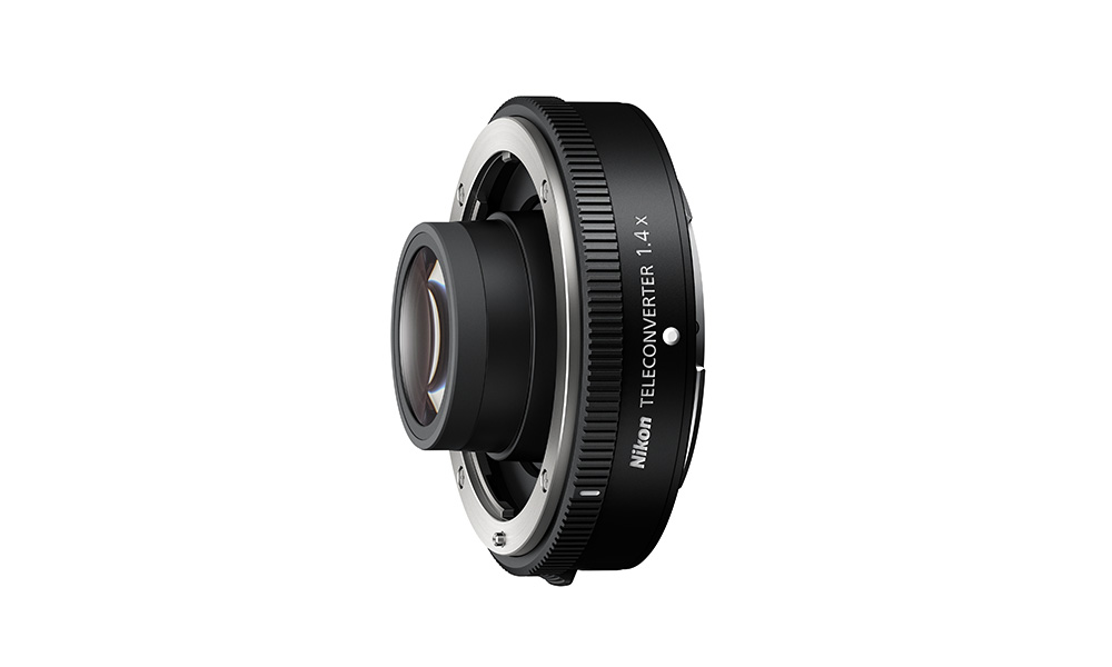 Z TELECONVERTER TC-1.4x