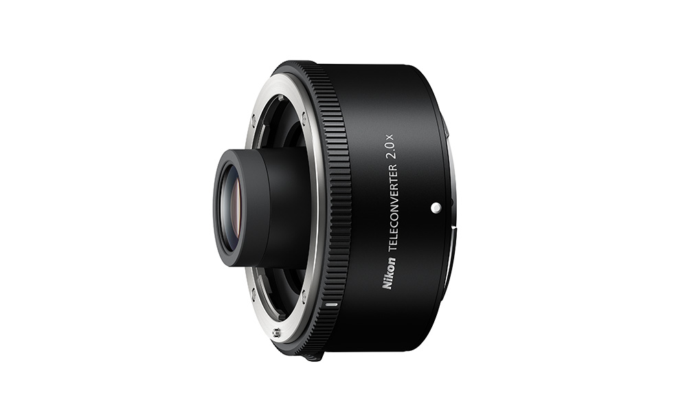 Z TELECONVERTER TC-2.0x