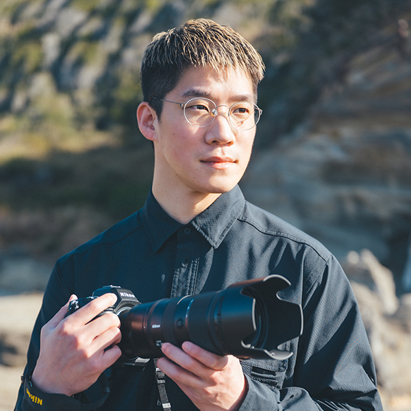 Shohki Enoプロフィール写真