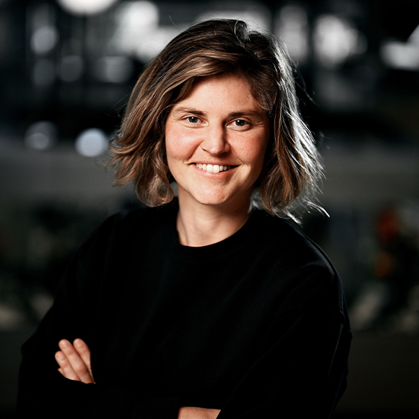 Hannah Petersプロフィール写真