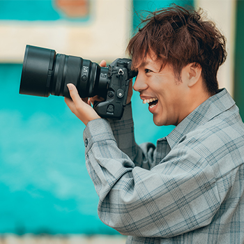 MOKKUNプロフィール写真