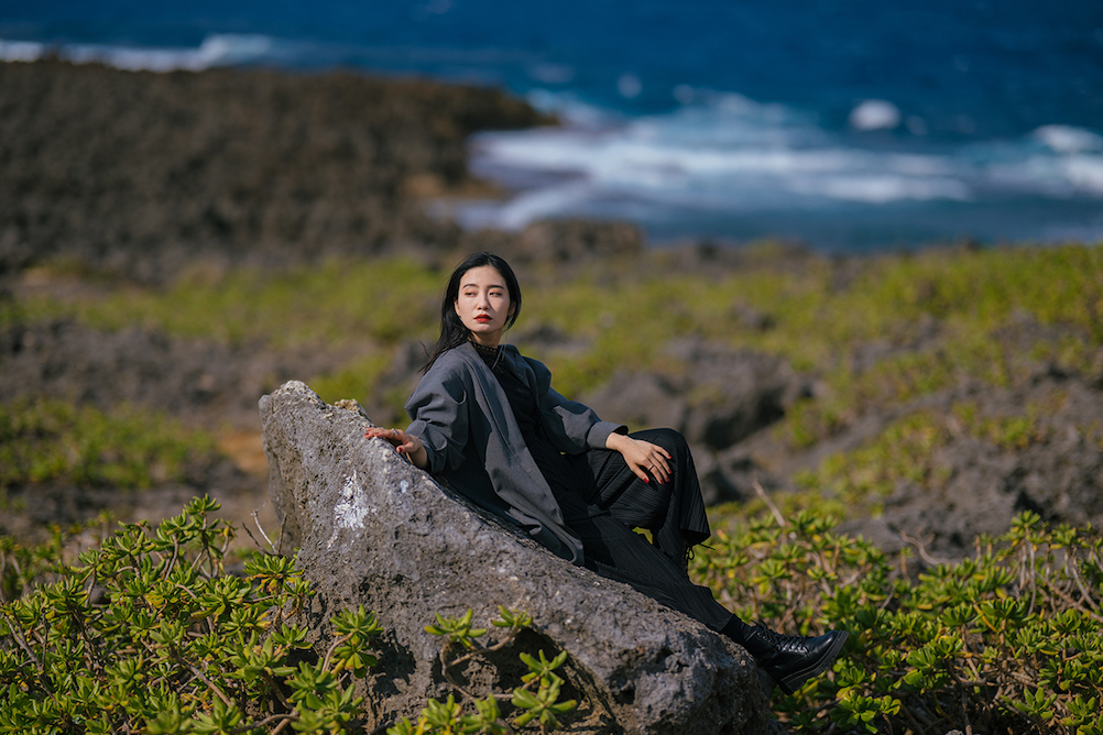 MOKKUN×NIKKOR Z 85mm f/1.2 S作品