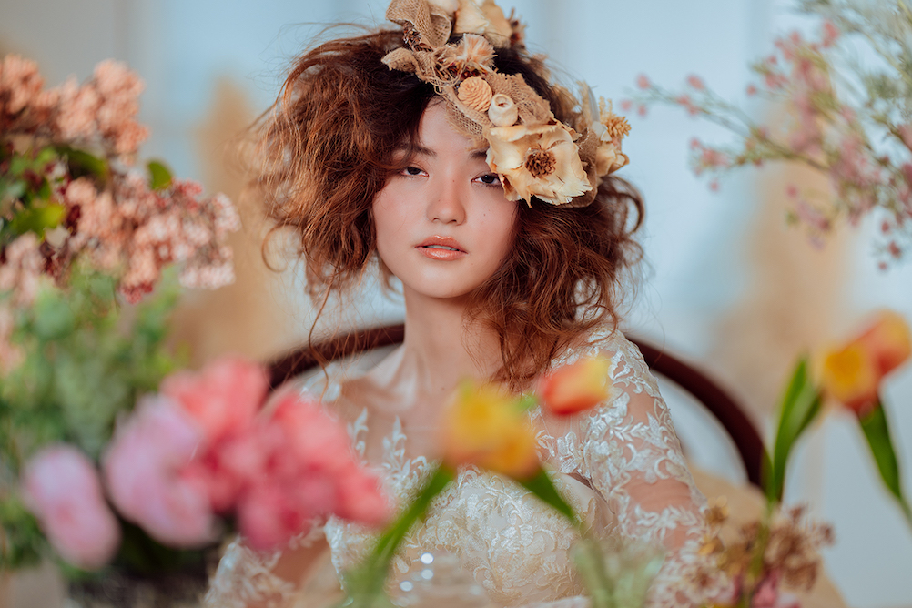 MOKKUN×NIKKOR Z 85mm f/1.2 S作品