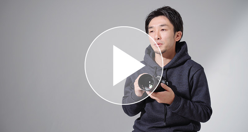 酒井 貴弘インタビュームービー