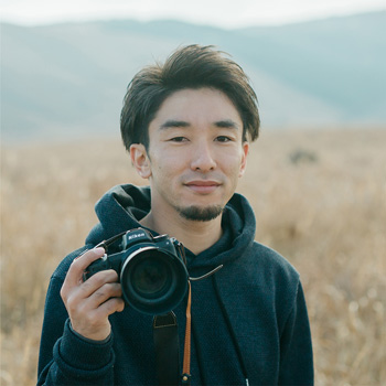 酒井 貴弘プロフィール写真