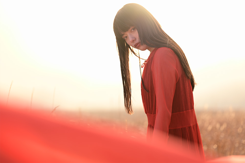 酒井 貴弘×NIKKOR Z 85mm f/1.8 S作品