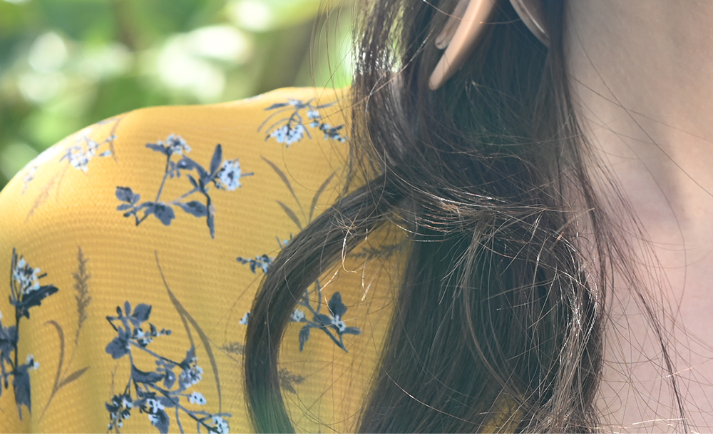 ナノクリスタルコート比較写真：NIKKOR Z 85mm f/1.8 S