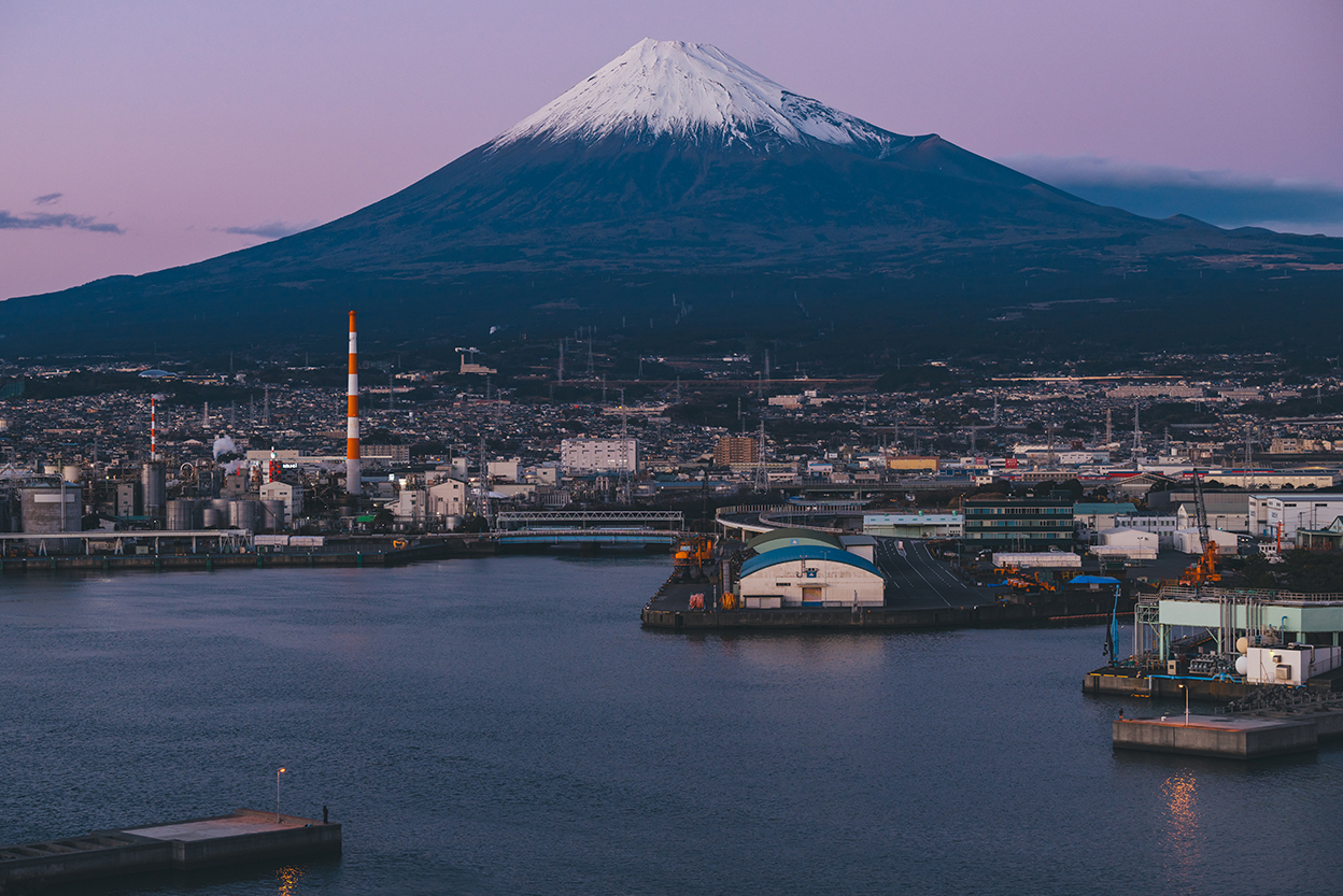 Shohki Eno×NIKKOR Z 70-200mm f/2.8 VR S II作品