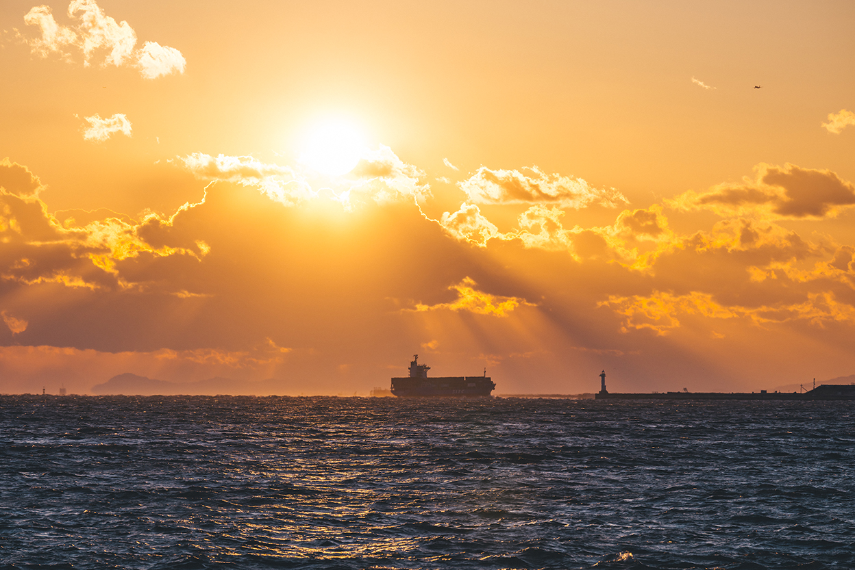 Shohki Eno×NIKKOR Z 70-200mm f/2.8 VR S II作品