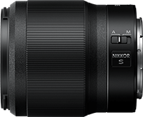 NIKKOR Z 24-70mm f/2.8 S II