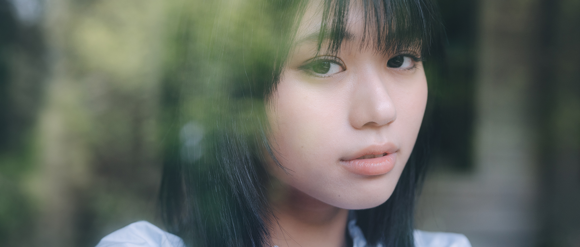 広谷 勇樹 Yuki Hirotani×NIKKOR Z 50mm f/1.8 Sメイン作例写真