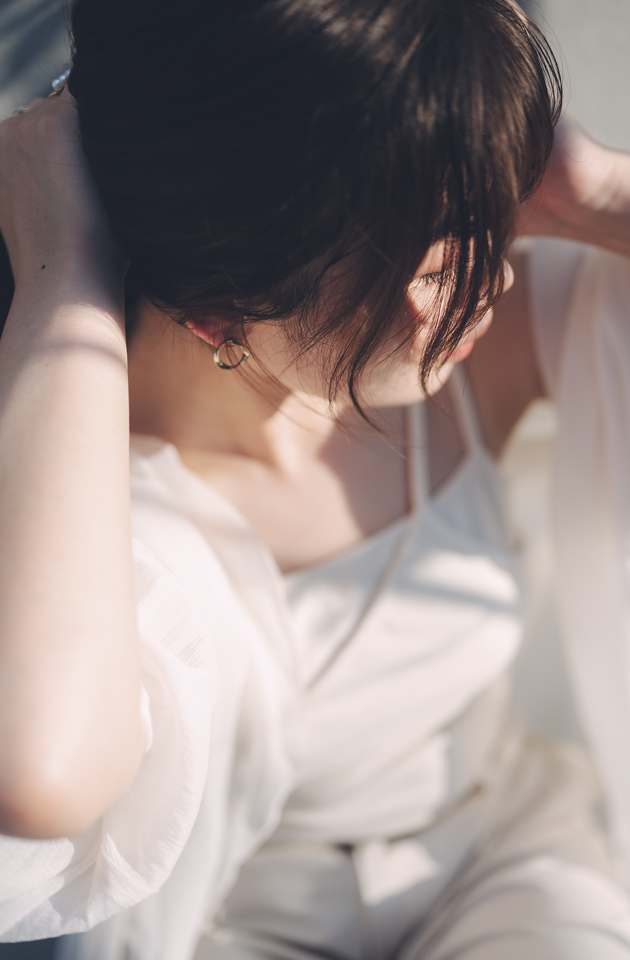 広谷 勇樹 Yuki Hirotani×NIKKOR Z 50mm f/1.8 S作品