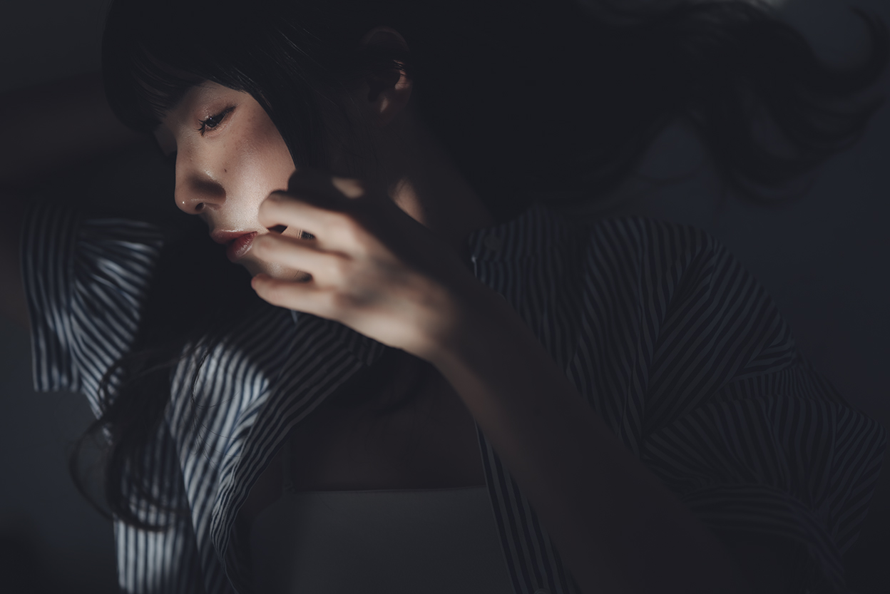 広谷 勇樹 Yuki Hirotani×NIKKOR Z 50mm f/1.8 S作品
