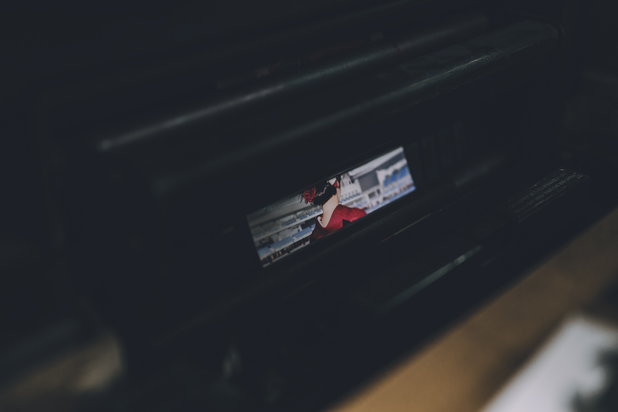 広谷 勇樹 Yuki Hirotani×NIKKOR Z 50mm f/1.8 S作品