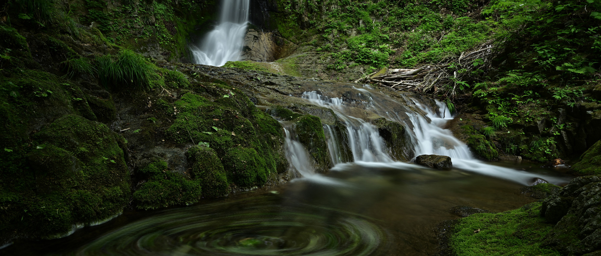 今浦 友喜×NIKKOR Z 14-30mm f/4 Sメイン作例写真