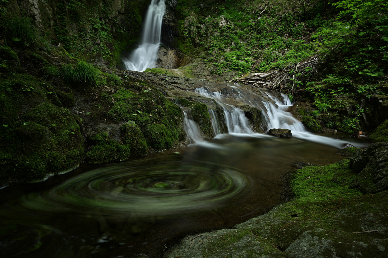 今浦 友喜×NIKKOR Z 14-30mm f/4 S作品