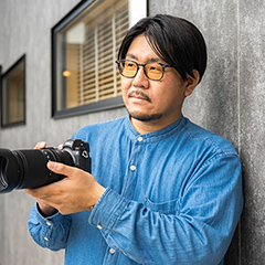 Atsushi Kobayashi(こばやし あつし)