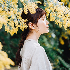 鎌田 風花(かまた ふうか)