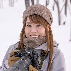 半田 菜摘(はんだ なつみ)