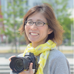 クキモトノリコ