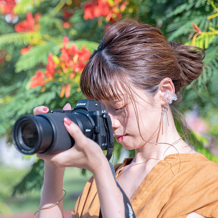 伊佐 知美(Tomomi Isa)