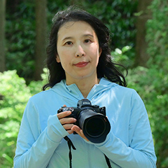 星野 佑佳(ほしの ゆか)