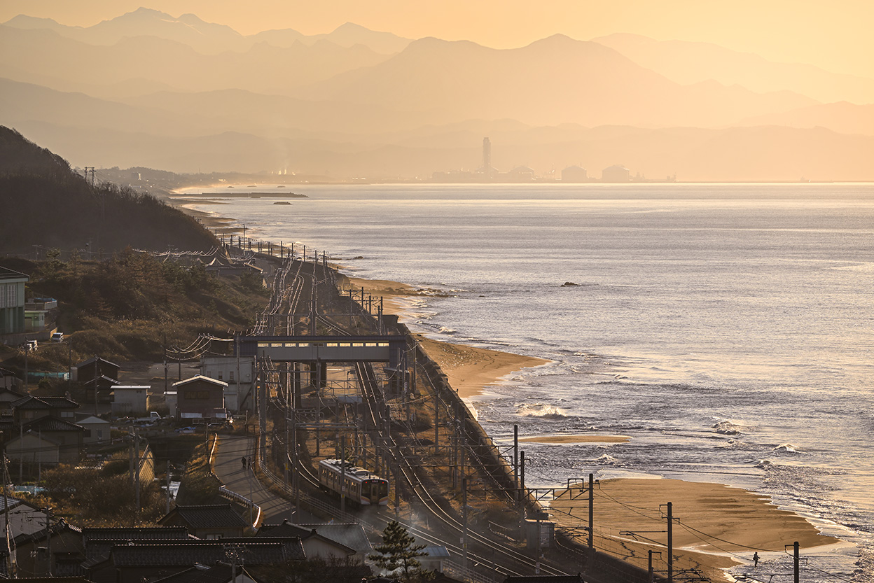石田 卓士×NIKKOR Z 100-400mm f/4.5-5.6 VR S作品
