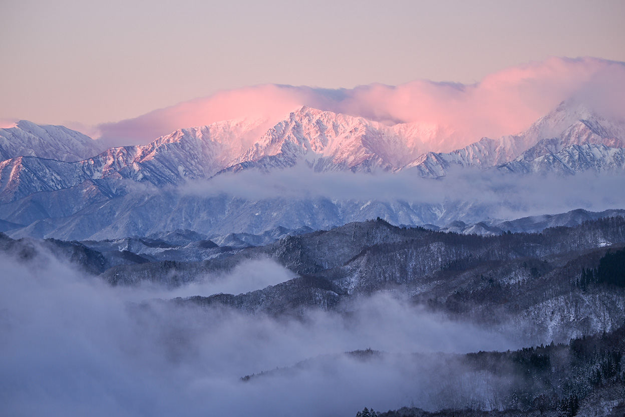 石田 卓士×NIKKOR Z 100-400mm f/4.5-5.6 VR S作品