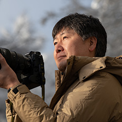 石田 卓士プロフィール写真