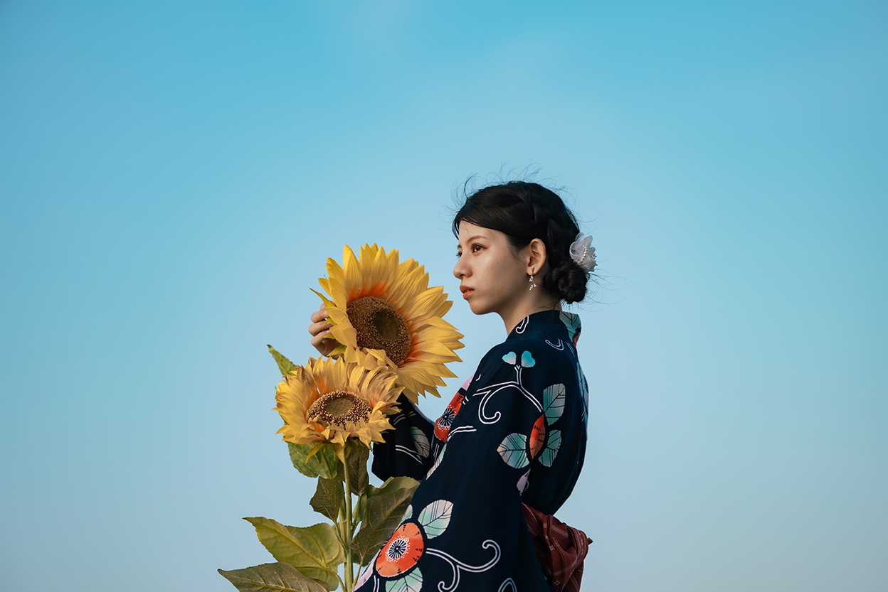 Koichi×NIKKOR Z 135mm f/1.8 S Plena作品