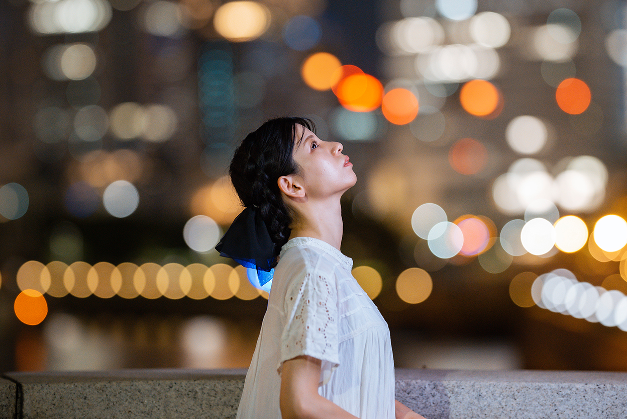 Koichi×NIKKOR Z 135mm f/1.8 S Plena作品