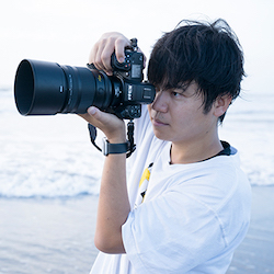 Koichiプロフィール写真