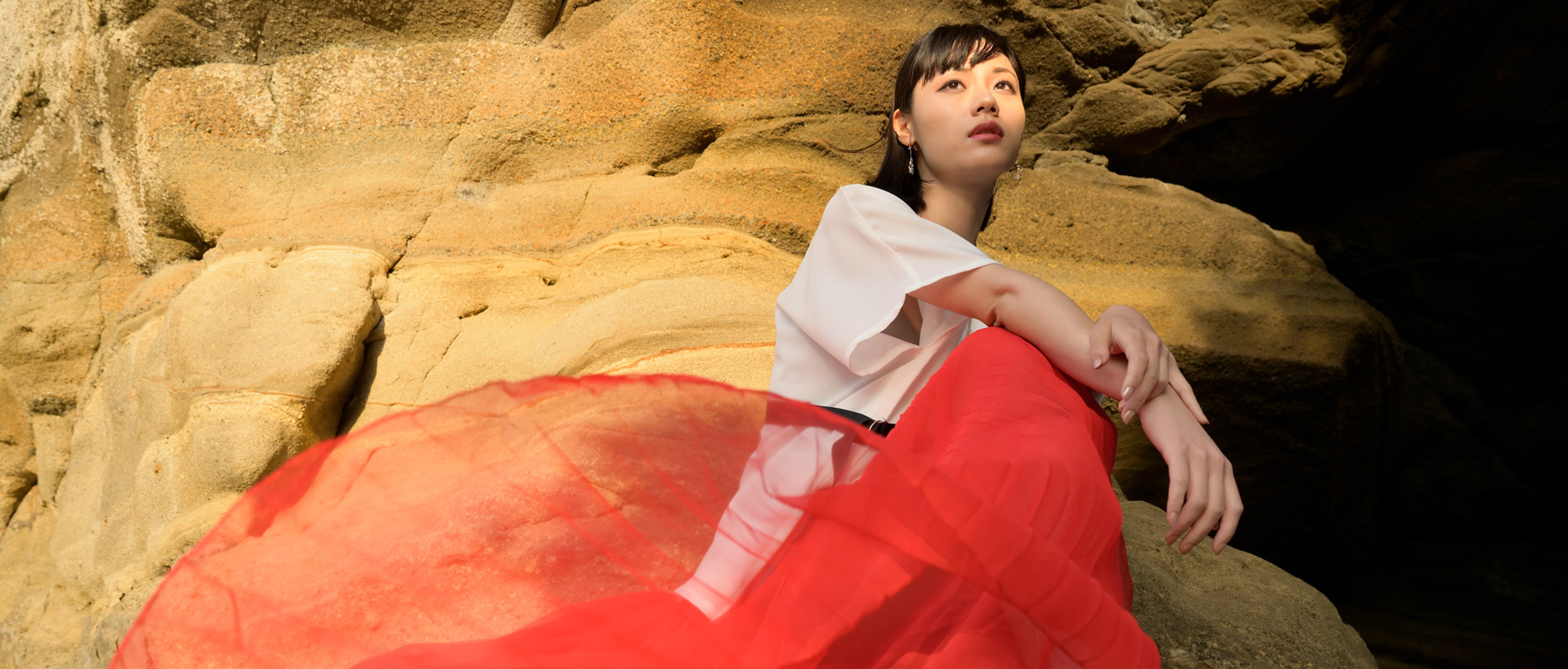 河野 英喜×NIKKOR Z 24-70mm f/2.8 Sメイン作例写真