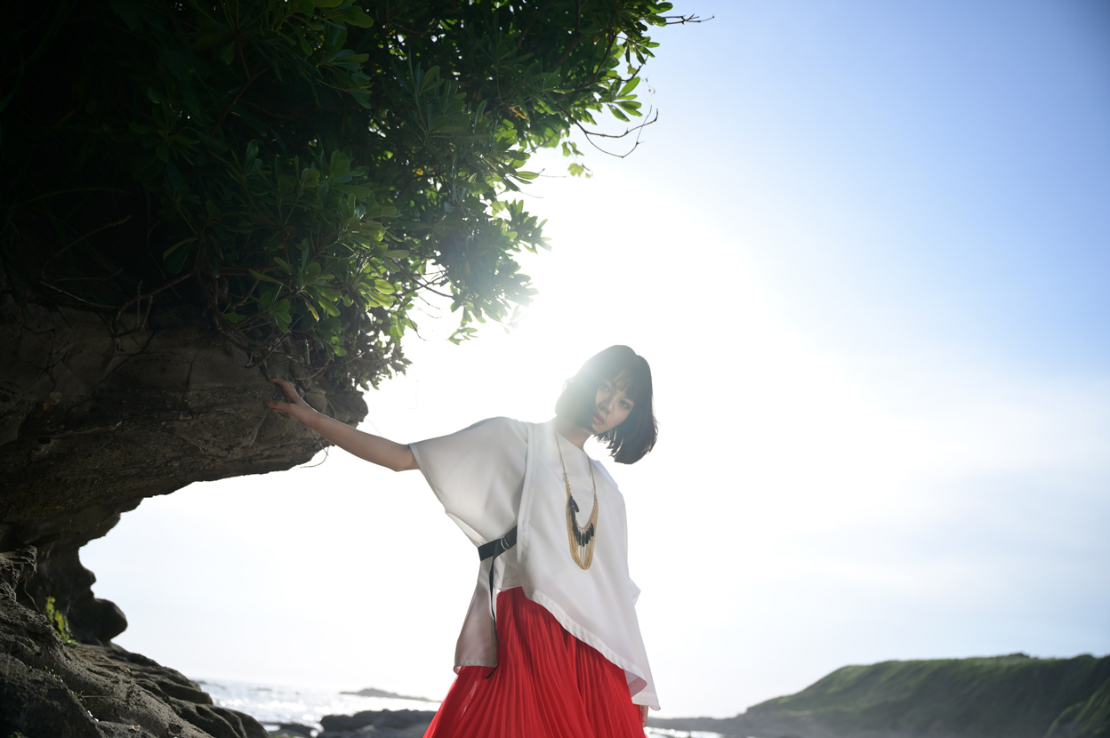 河野 英喜×NIKKOR Z 24-70mm f/2.8 S作品