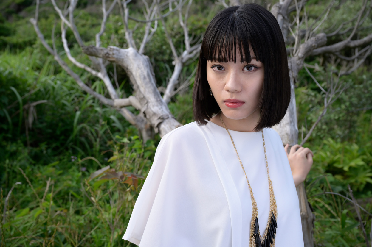 河野 英喜×NIKKOR Z 24-70mm f/2.8 S作品