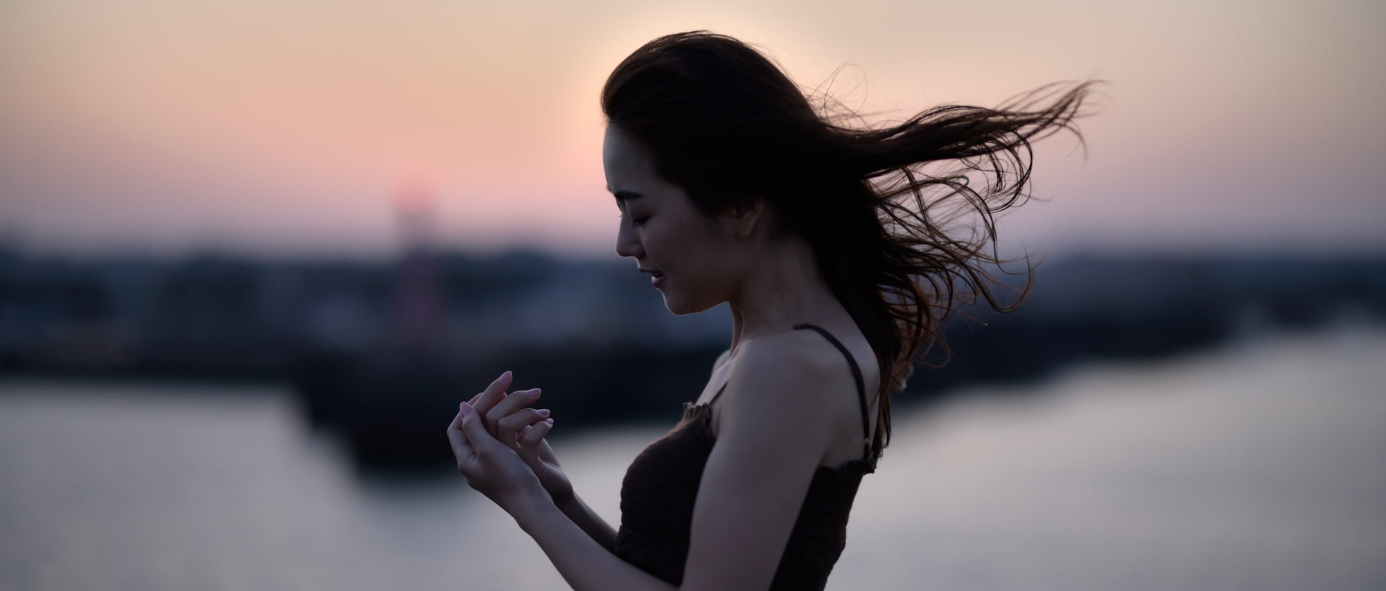 河野 英喜×NIKKOR Z 58mm f/0.95 S Noctメイン作例写真