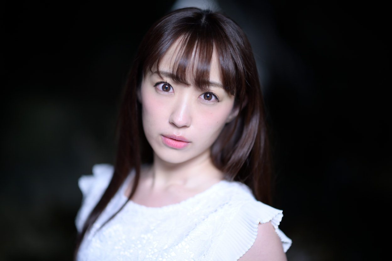 河野 英喜×NIKKOR Z 58mm f/0.95 S Noct作品