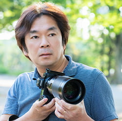 河野 英喜プロフィール写真