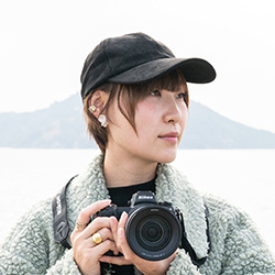 古性 のちプロフィール写真