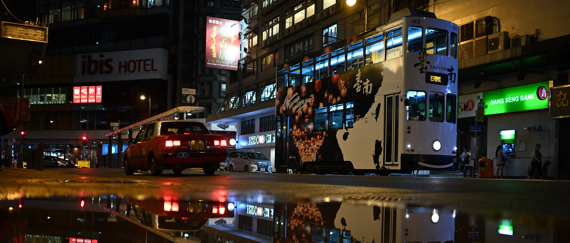 クキモトノリコ×NIKKOR Z 35mm f/1.8 Sメイン作例写真