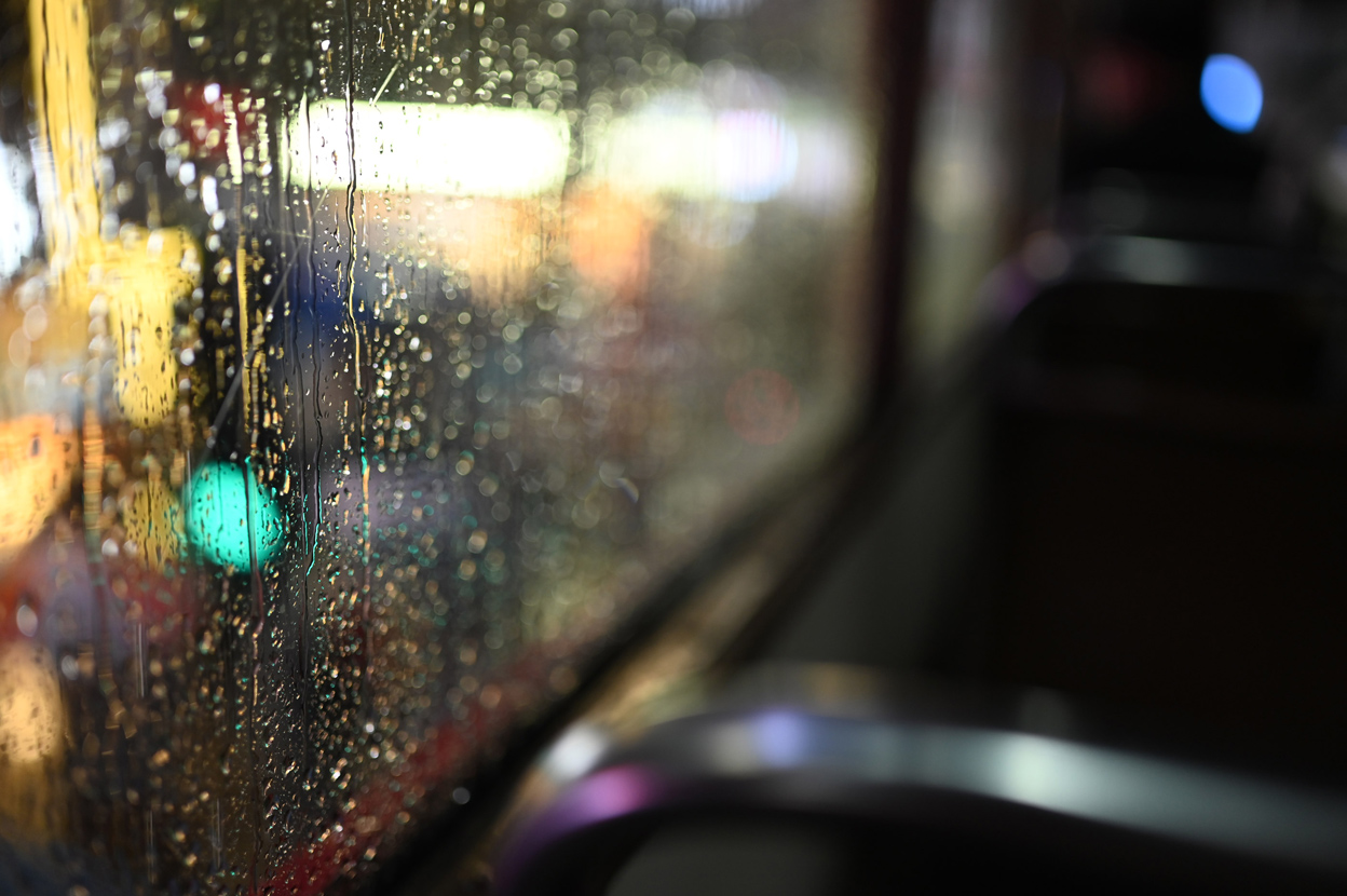 クキモトノリコ×NIKKOR Z 35mm f/1.8 S作品