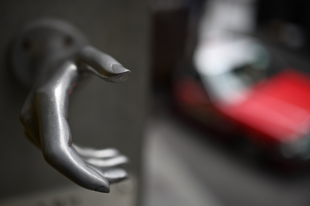 クキモトノリコ×NIKKOR Z 35mm f/1.8 S作品