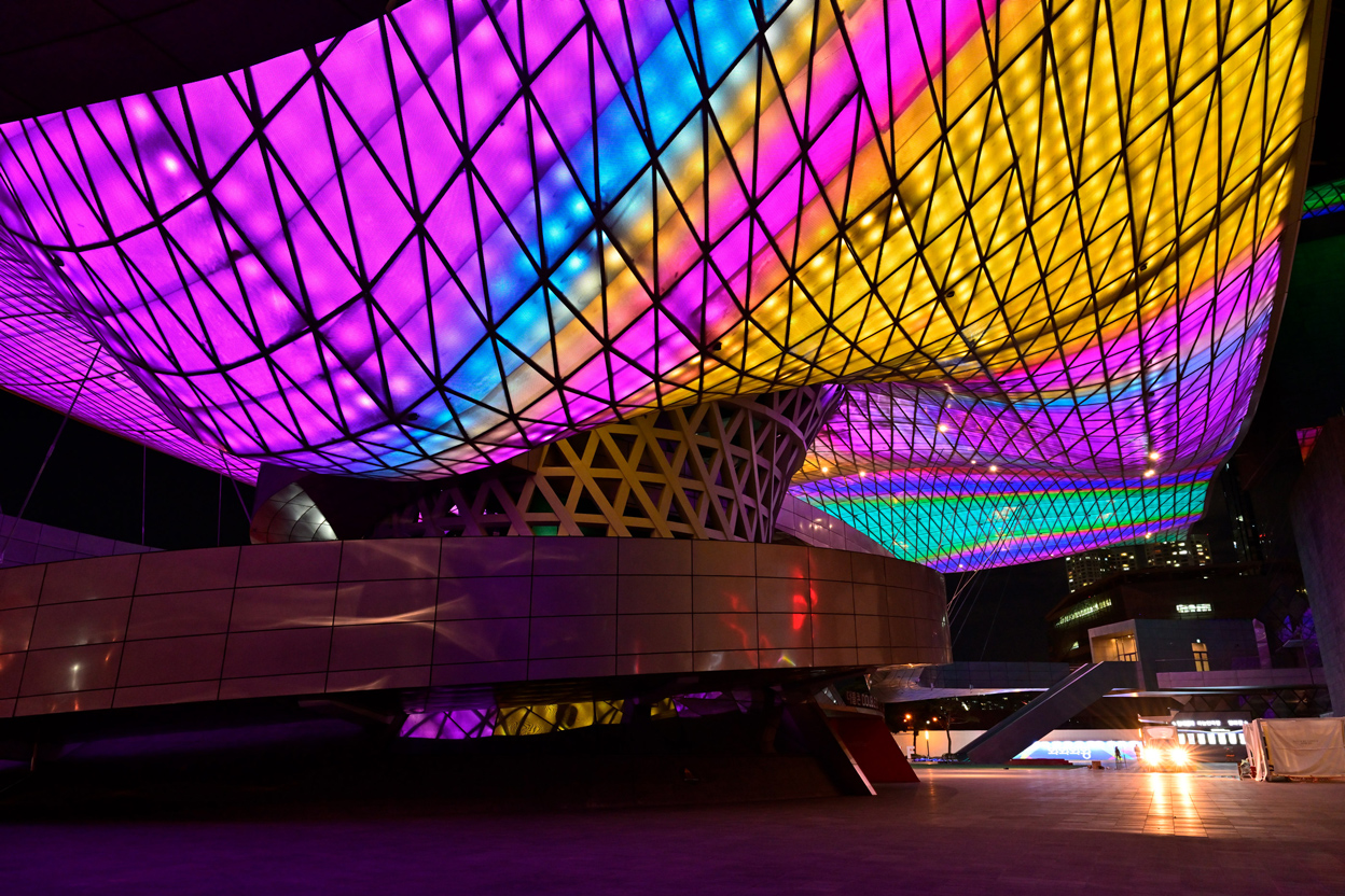 丸田 あつし×NIKKOR Z 24-70mm f/2.8 S作品