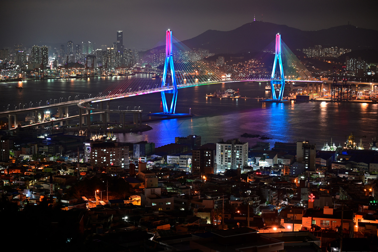 丸田 あつし×NIKKOR Z 24-70mm f/2.8 S作品