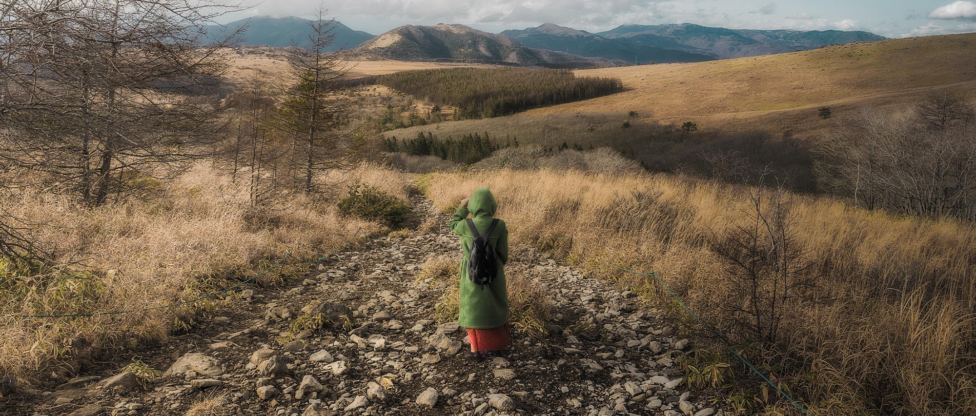 まちゅばら×NIKKOR Z 14-24mm f/2.8 Sメイン作例写真