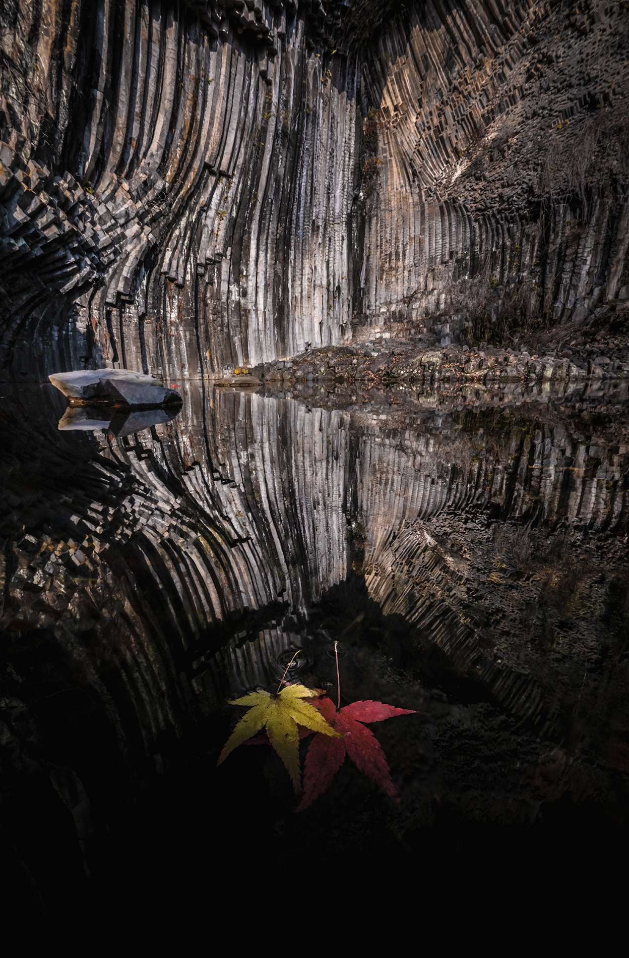 まちゅばら×NIKKOR Z 14-24mm f/2.8 S作品