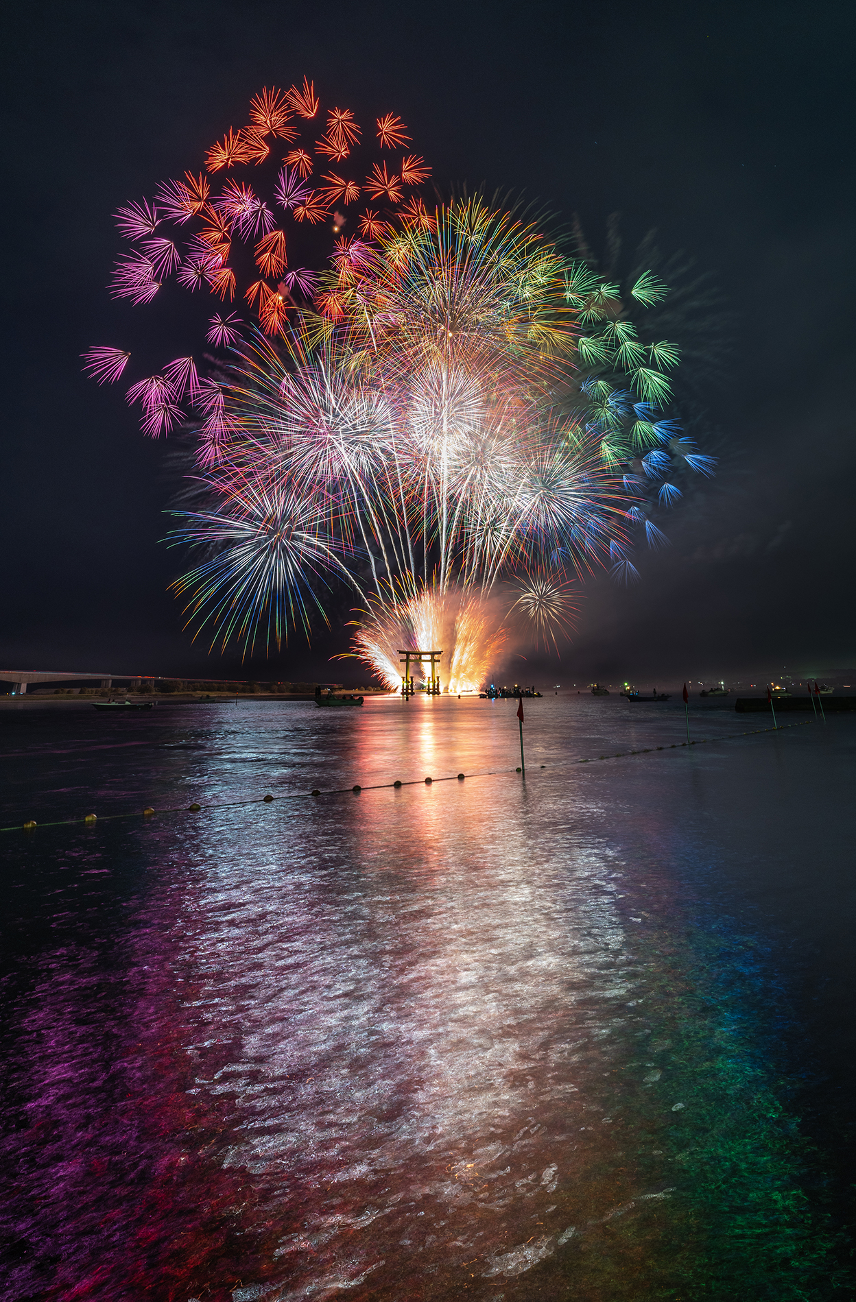 まちゅばら×NIKKOR Z 14-24mm f/2.8 S作品