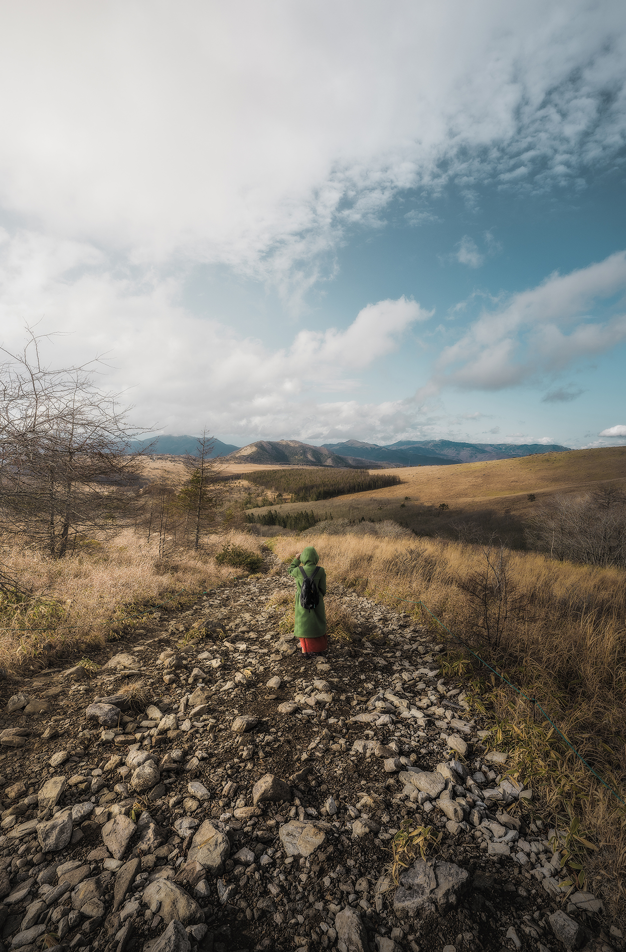 まちゅばら×NIKKOR Z 14-24mm f/2.8 S作品